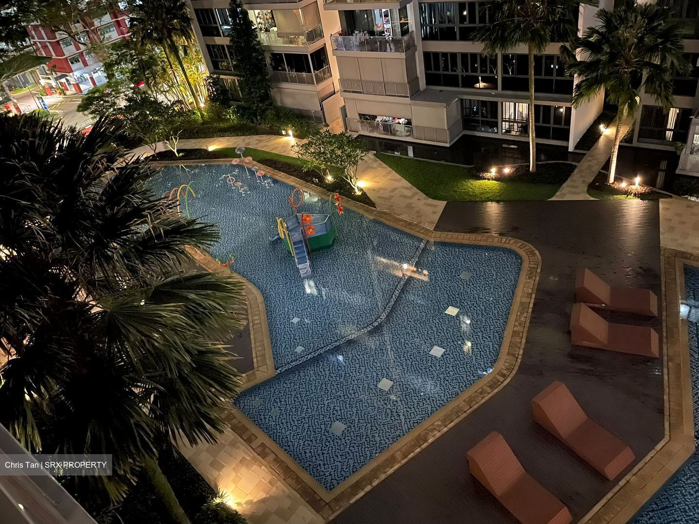 Skypark Residences (D27), Condominium #577015831